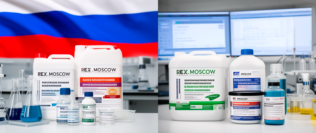 Импортозамещение в строительной химии: российские аналоги европейских материалов